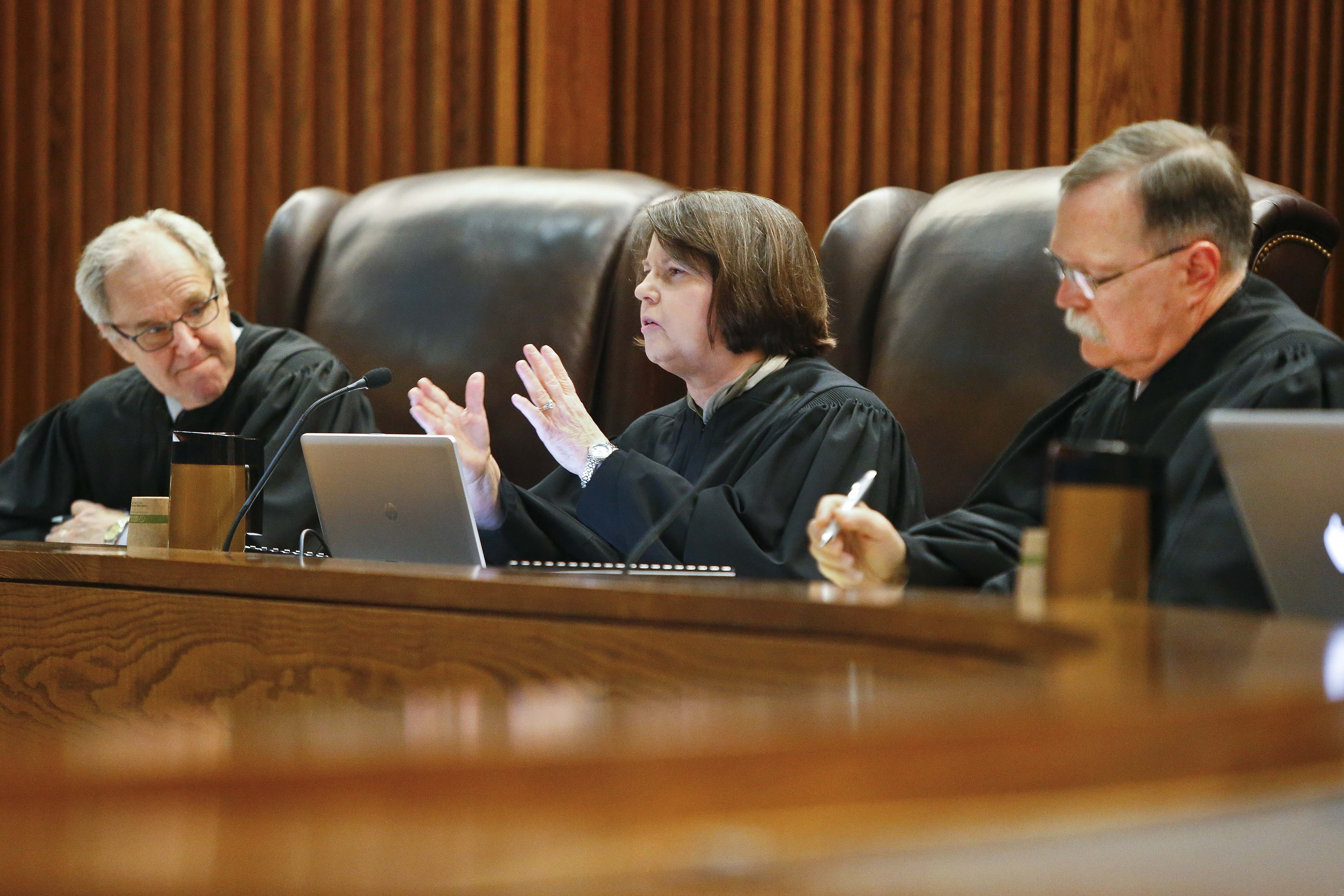 Kansas school districts trying to predict next steps in funding fight ...